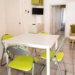 M377 - Marcelli, Bilocale Con Corte Esterna E Posto Auto * Marcelli