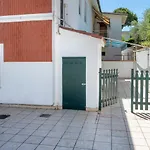 M377 - Marcelli, Bilocale Con Corte Esterna E Posto Auto Marcelli